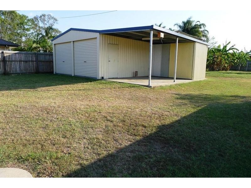 40 PHILIP ST, Howard QLD 4659