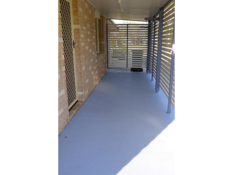 40 PHILIP ST, Howard QLD 4659