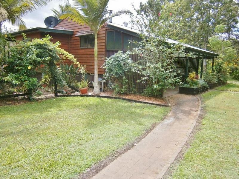 107 Hunter St, Torbanlea QLD 4662