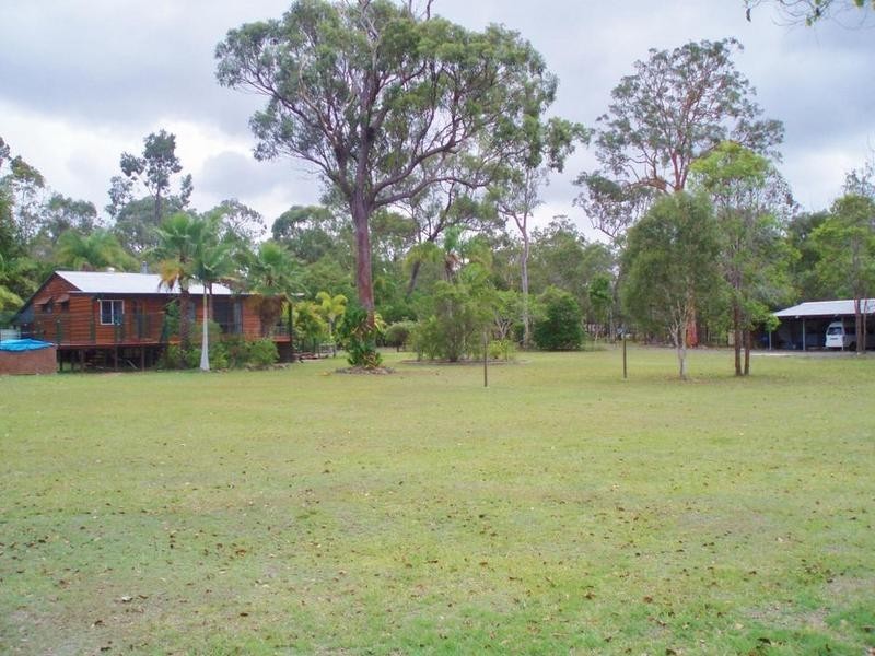107 Hunter St, Torbanlea QLD 4662