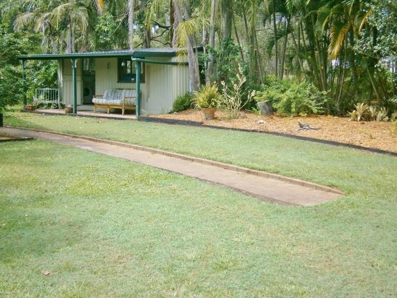 107 Hunter St, Torbanlea QLD 4662