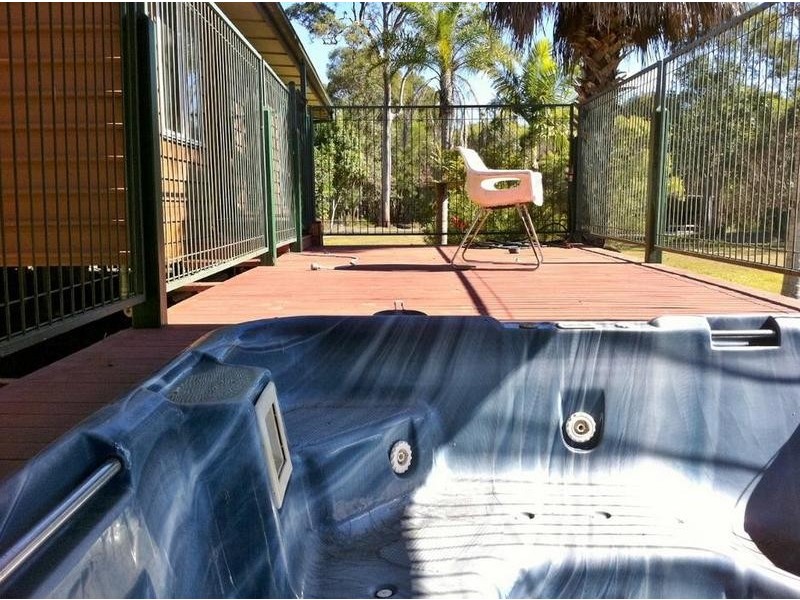 107 Hunter St, Torbanlea QLD 4662