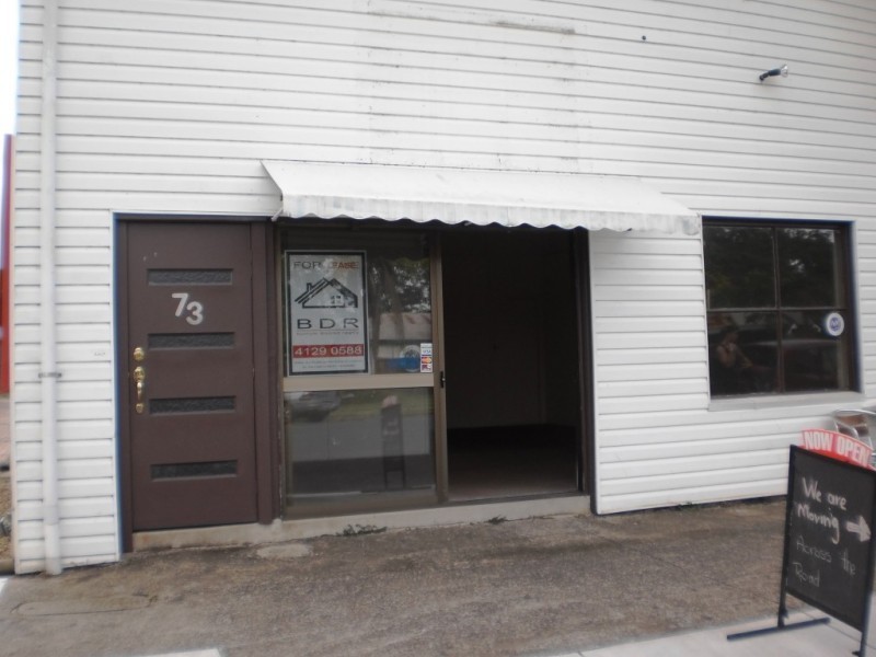 1-73 William Street, Howard QLD 4659