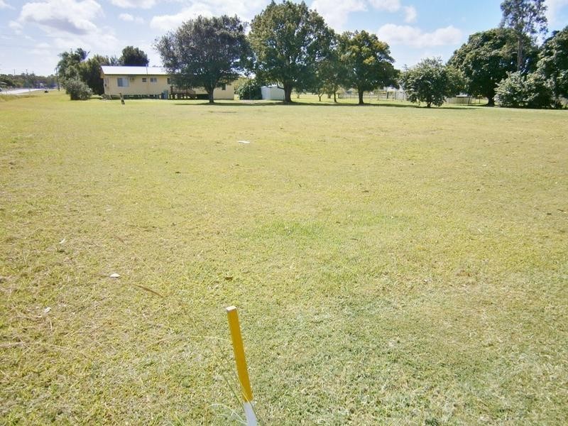 36 Hunter St, Torbanlea QLD 4662