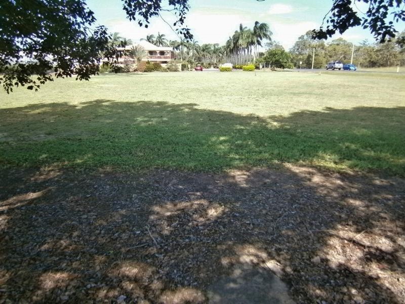 36 Hunter St, Torbanlea QLD 4662