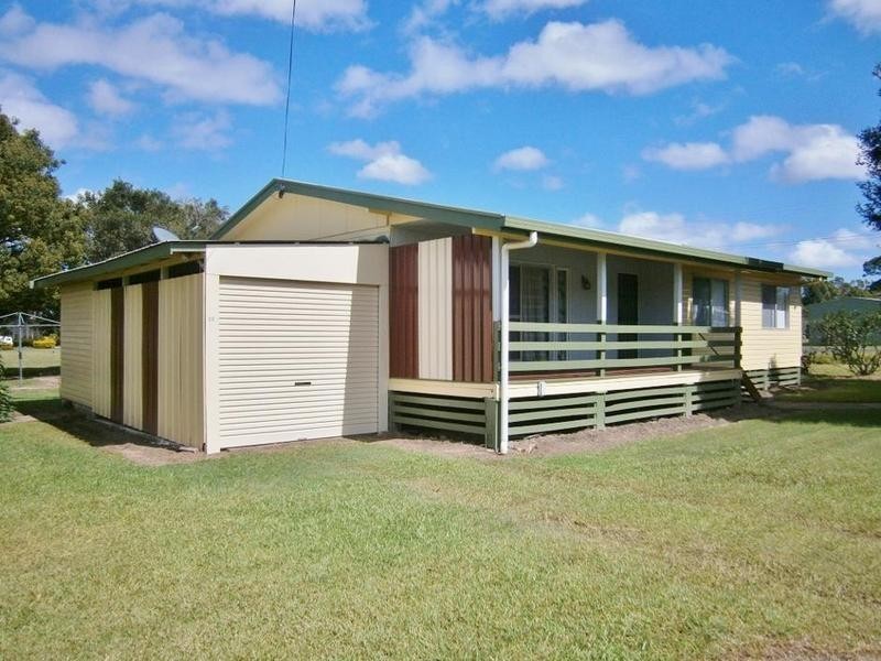 36 Hunter St, Torbanlea QLD 4662