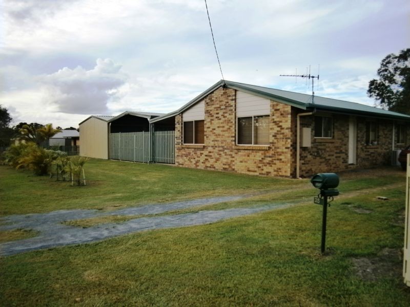 Howard QLD 4659
