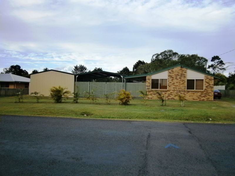 Howard QLD 4659