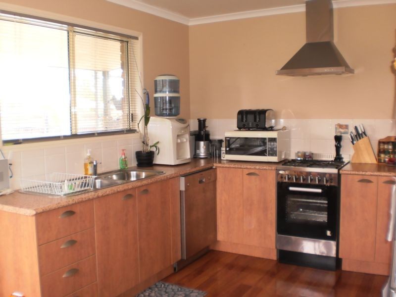 Howard QLD 4659