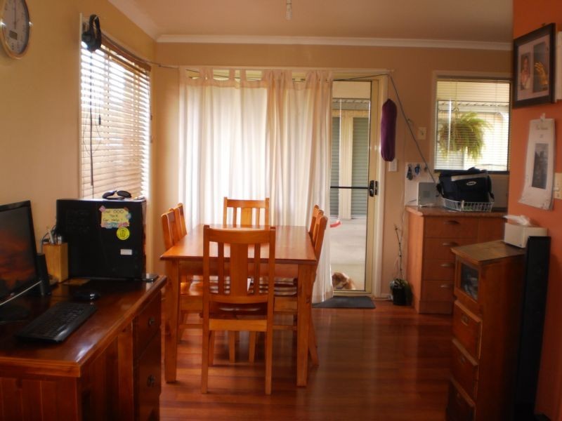Howard QLD 4659