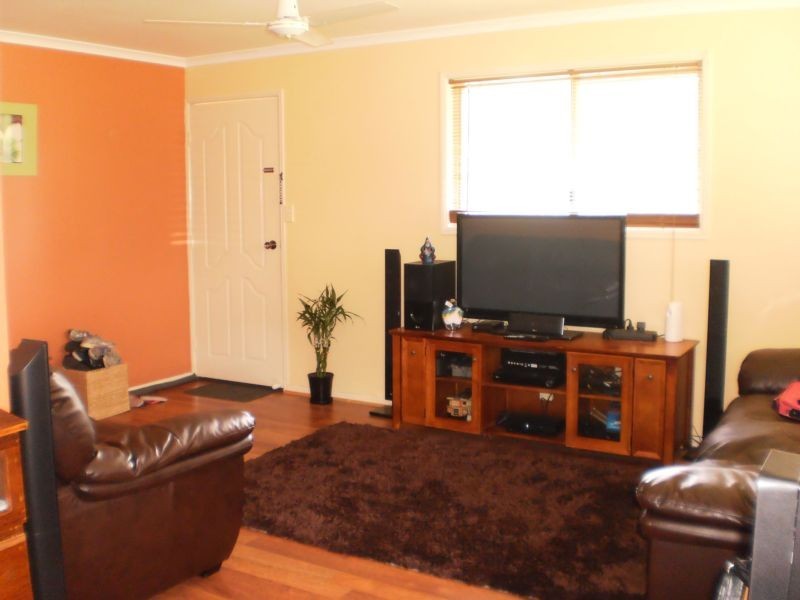 Howard QLD 4659