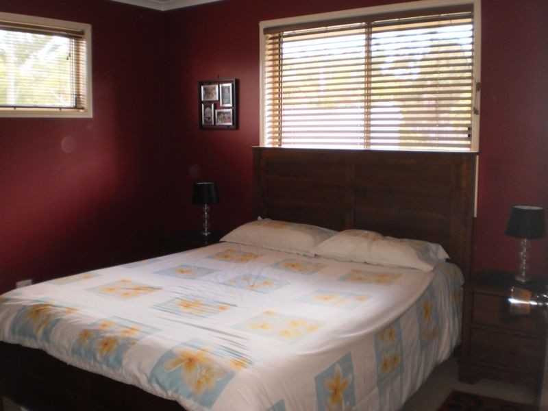 Howard QLD 4659