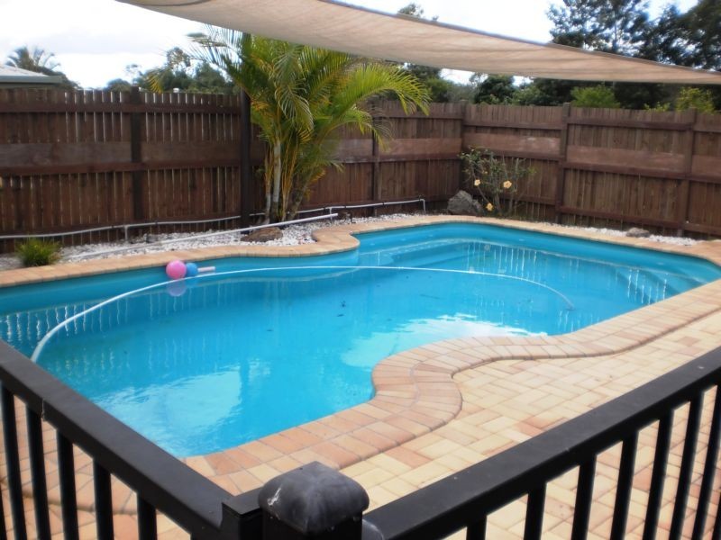 Howard QLD 4659