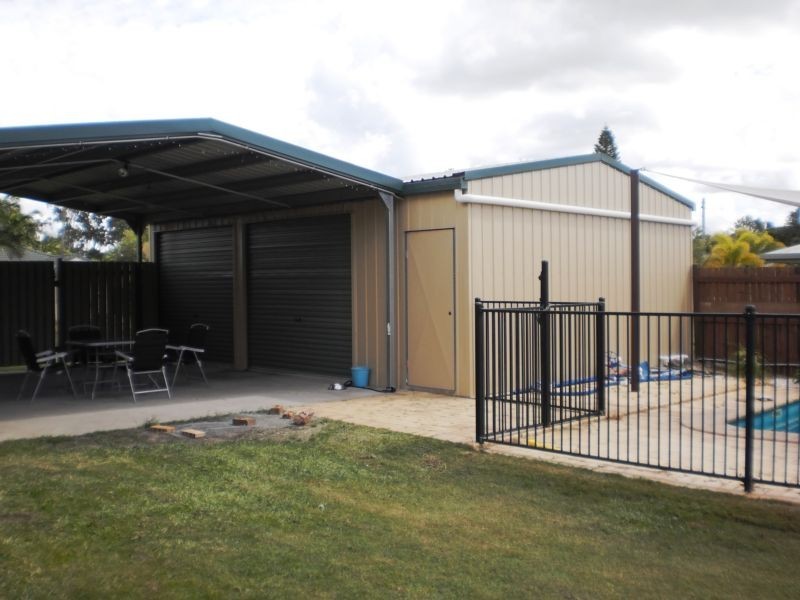 Howard QLD 4659