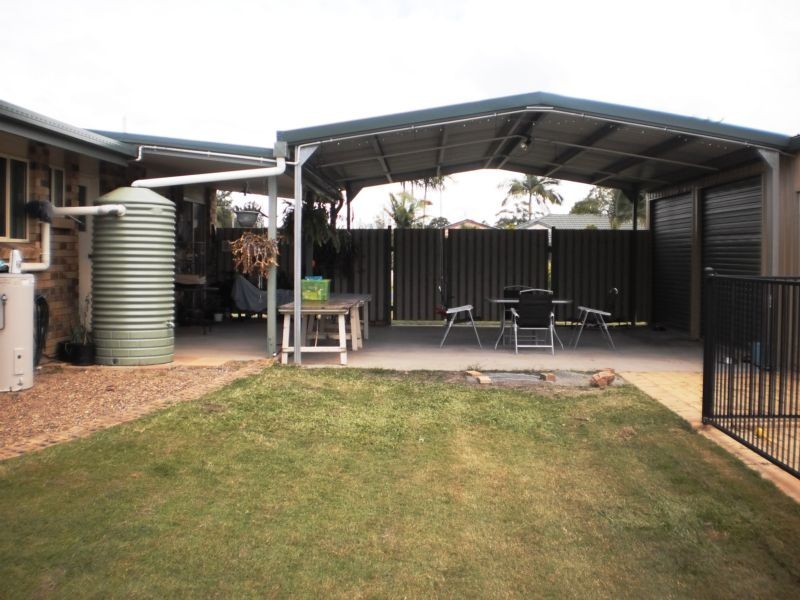Howard QLD 4659