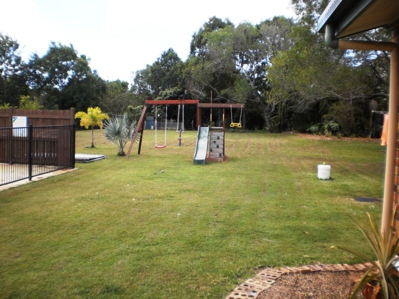 Howard QLD 4659
