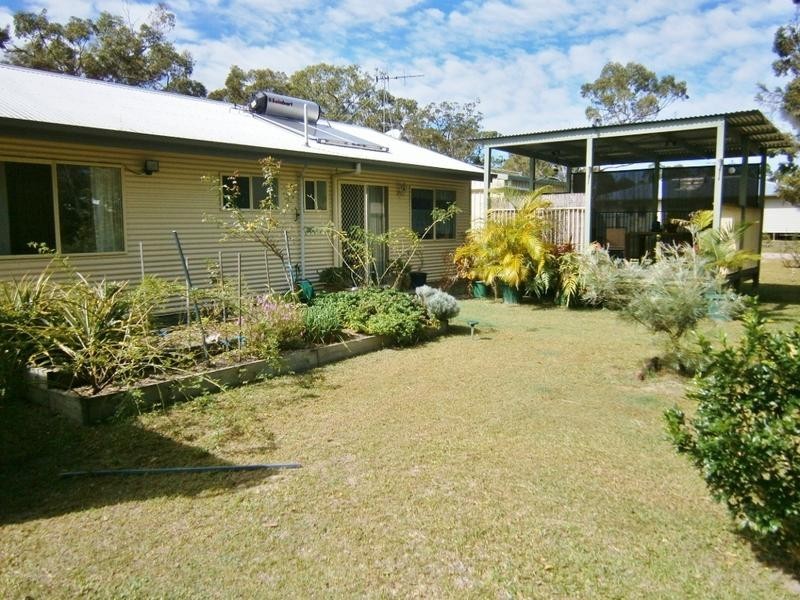 231 Pacific Haven Cct, Pacific Haven QLD 4659