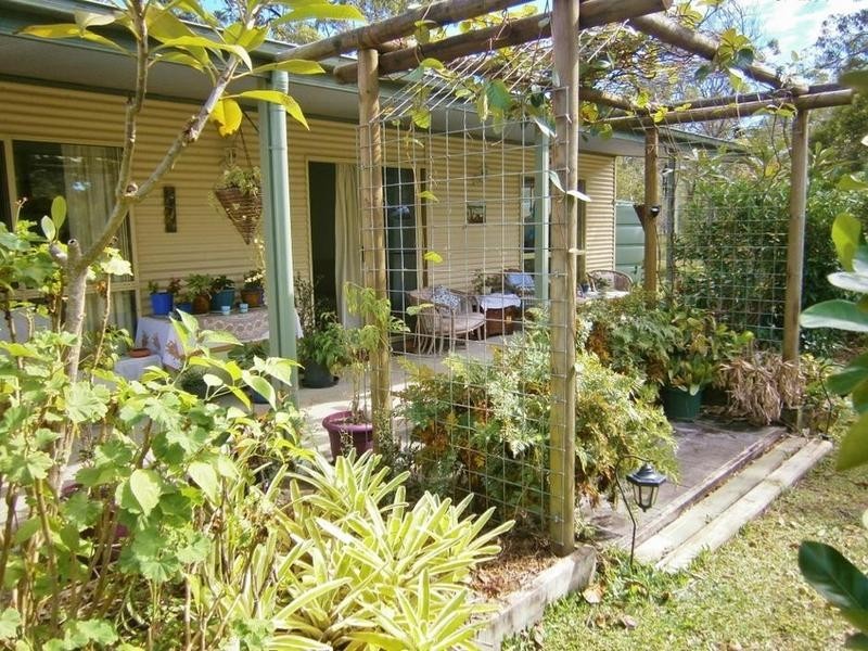 231 Pacific Haven Cct, Pacific Haven QLD 4659