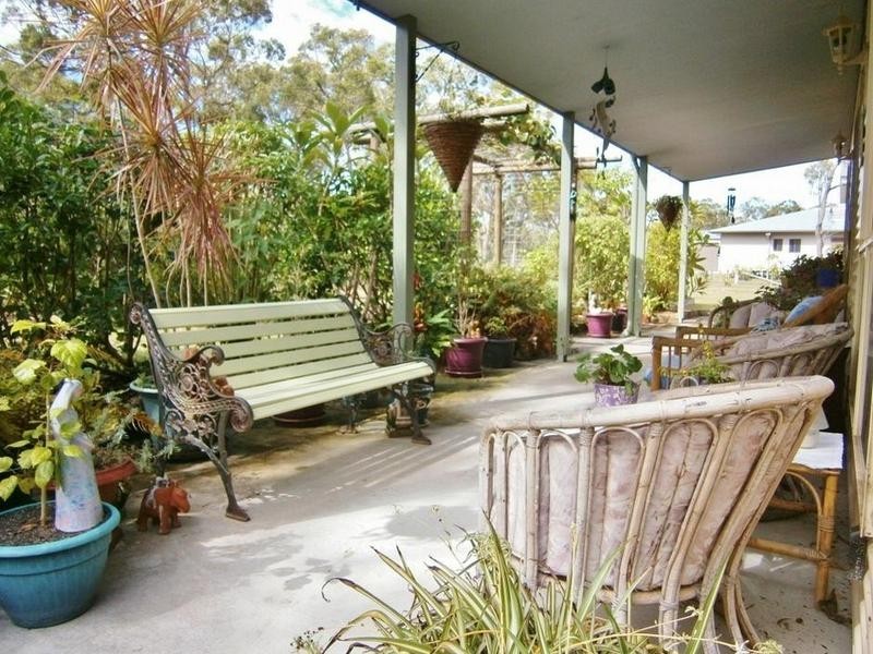 231 Pacific Haven Cct, Pacific Haven QLD 4659