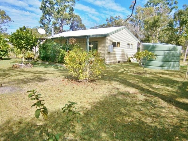 231 Pacific Haven Cct, Pacific Haven QLD 4659