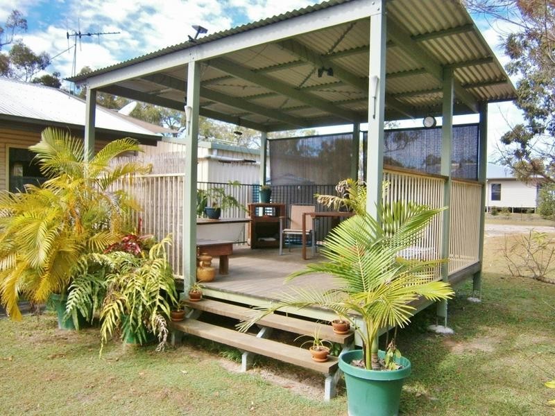 231 Pacific Haven Cct, Pacific Haven QLD 4659