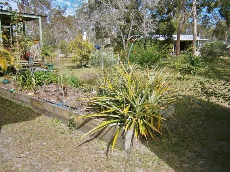 231 Pacific Haven Cct, Pacific Haven QLD 4659