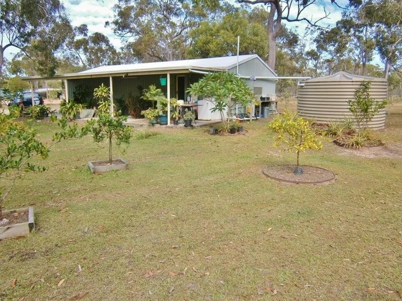 231 Pacific Haven Cct, Pacific Haven QLD 4659