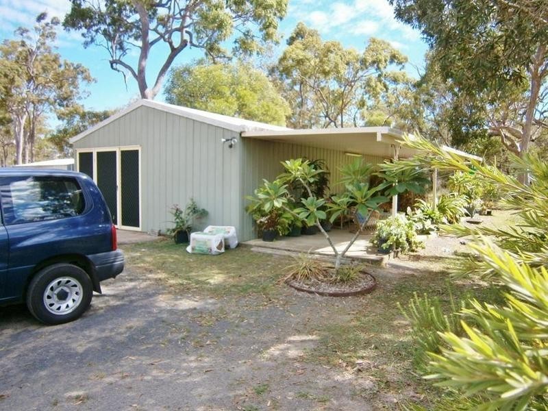231 Pacific Haven Cct, Pacific Haven QLD 4659