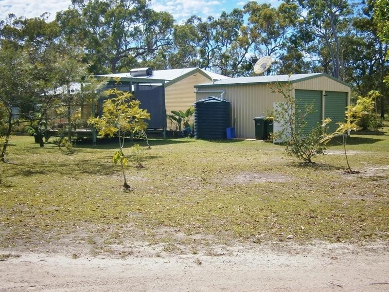 231 Pacific Haven Cct, Pacific Haven QLD 4659