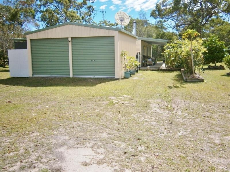 231 Pacific Haven Cct, Pacific Haven QLD 4659