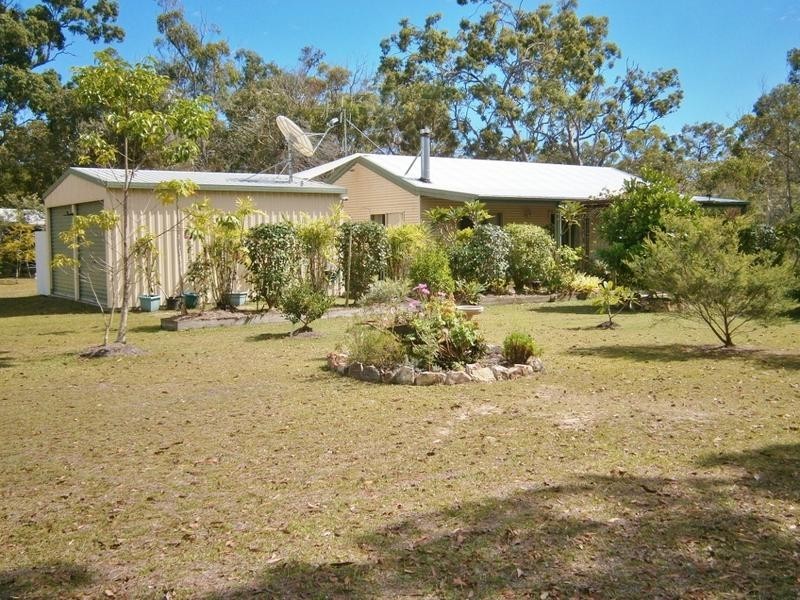 231 Pacific Haven Cct, Pacific Haven QLD 4659