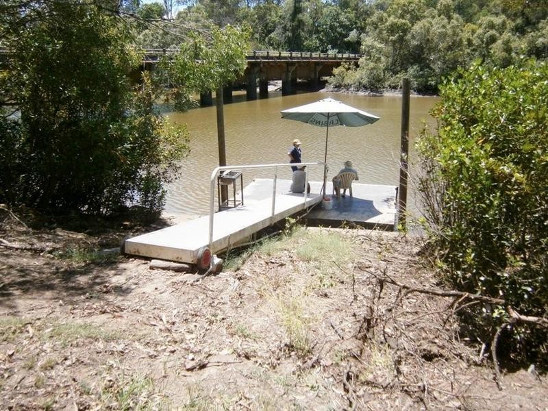 Site C/0 Old Bruce Hwy, Burrum Town QLD 4659