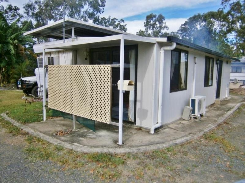 Site C/0 Old Bruce Hwy, Burrum Town QLD 4659