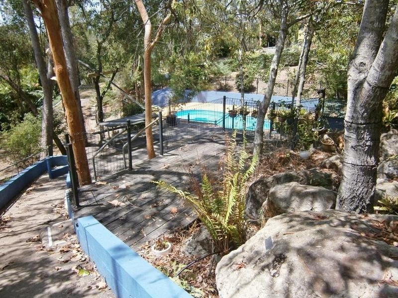 Site C/0 Old Bruce Hwy, Burrum Town QLD 4659