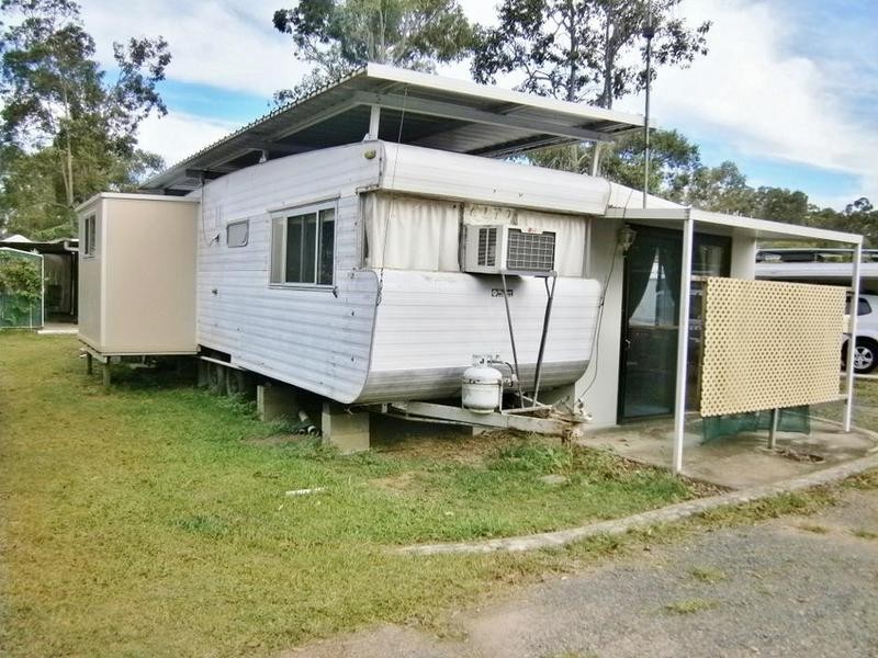 Site C/0 Old Bruce Hwy, Burrum Town QLD 4659
