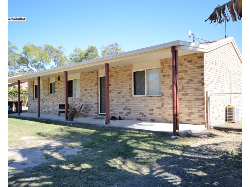 Burrum Town QLD 4659