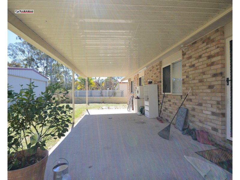 Burrum Town QLD 4659