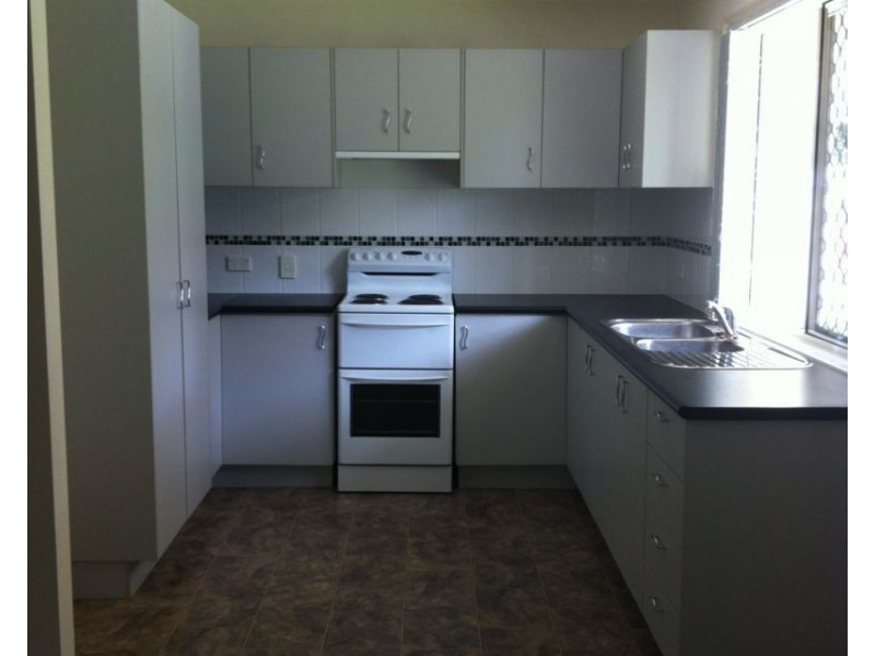 Burrum Town QLD 4659