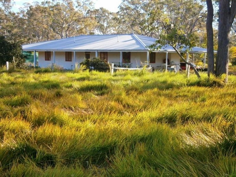 171 Pacific Haven Dr, Howard QLD 4659