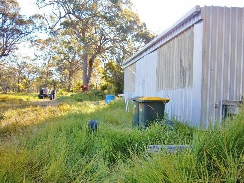 171 Pacific Haven Dr, Howard QLD 4659