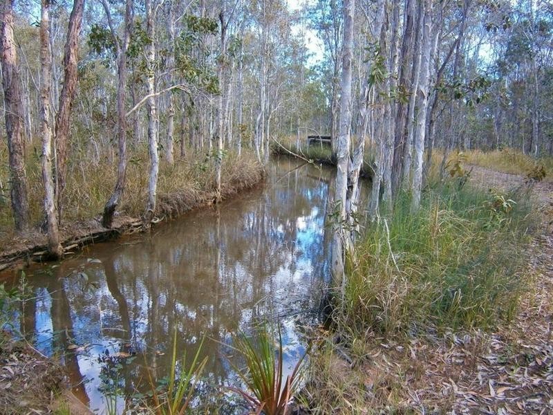 171 Pacific Haven Dr, Howard QLD 4659