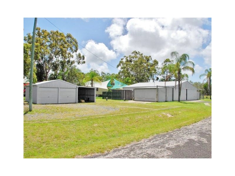 165 Pacific Haven Cct, Pacific Haven QLD 4659