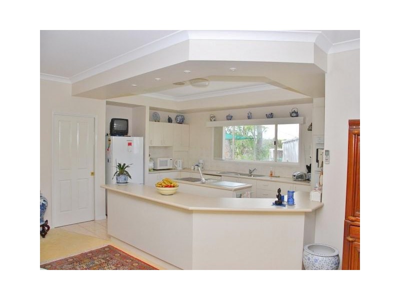 165 Pacific Haven Cct, Pacific Haven QLD 4659