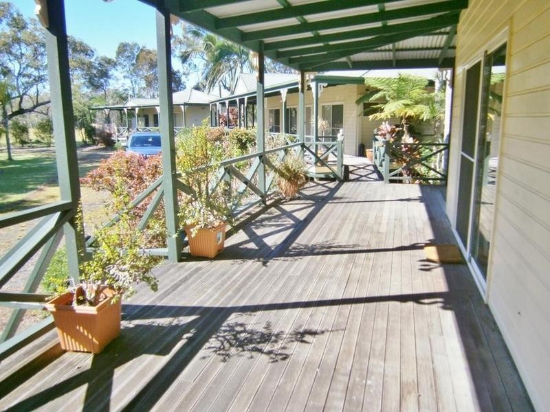 165 Pacific Haven Cct, Pacific Haven QLD 4659