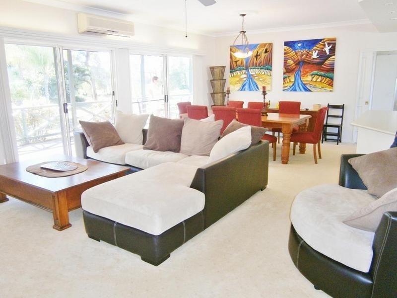 165 Pacific Haven Cct, Pacific Haven QLD 4659