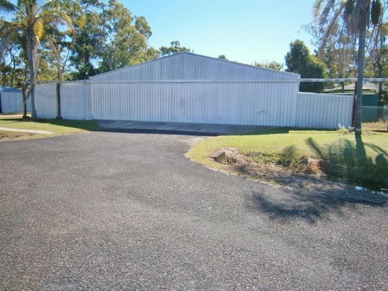 165 Pacific Haven Cct, Pacific Haven QLD 4659