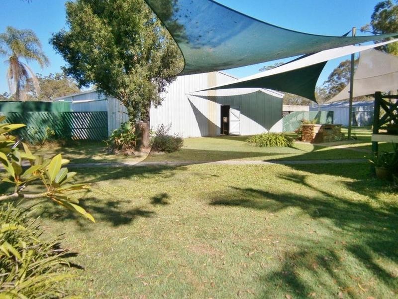 165 Pacific Haven Cct, Pacific Haven QLD 4659