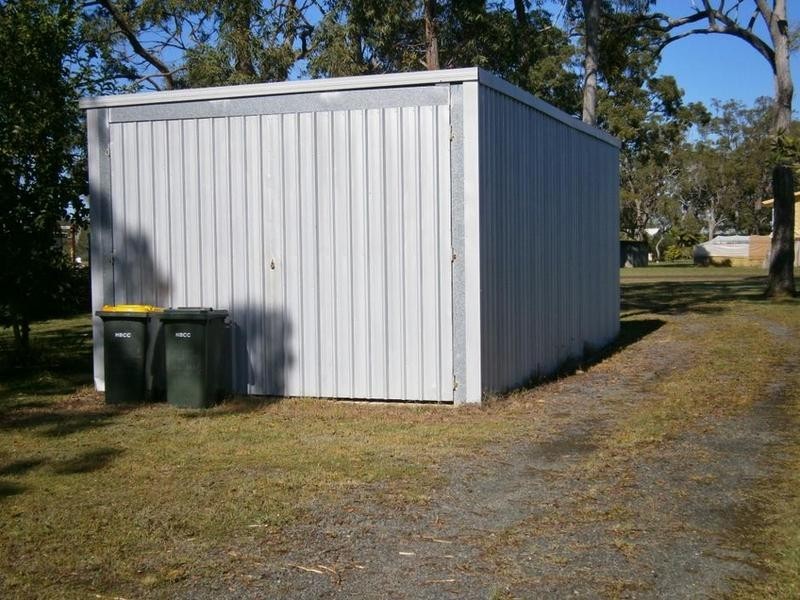 165 Pacific Haven Cct, Pacific Haven QLD 4659