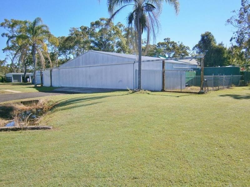 165 Pacific Haven Cct, Pacific Haven QLD 4659