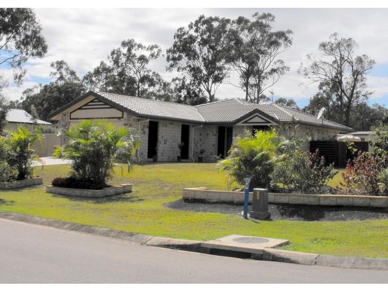 1 Brypat Close, Burrum Heads QLD 4659